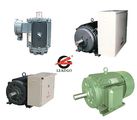 選稀土永磁電機(jī)，就到山東力久電機(jī)來！