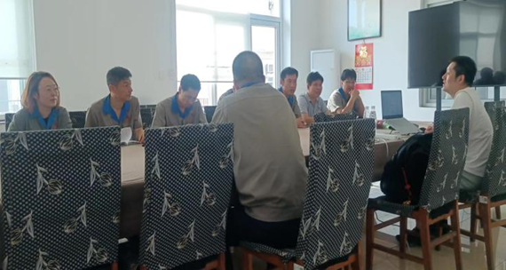 安全生產(chǎn)標準化管理體系認證